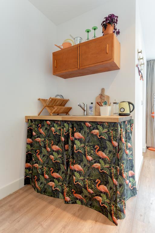 Weesper Studio's Accommodatie bij particulieren *