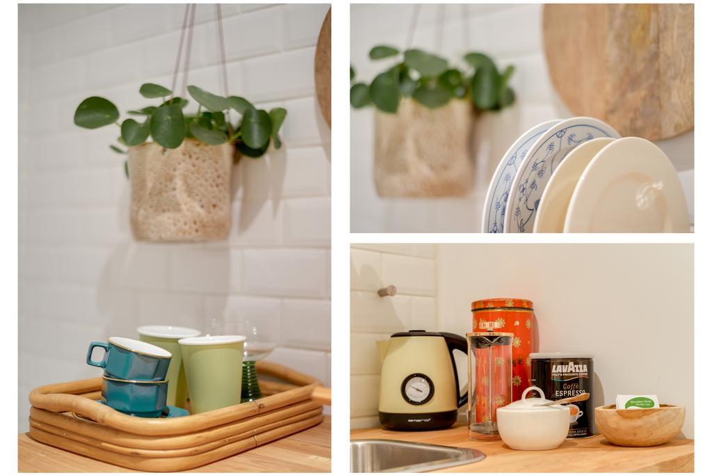 Weesper Studio's Accommodatie bij particulieren Amsterdam