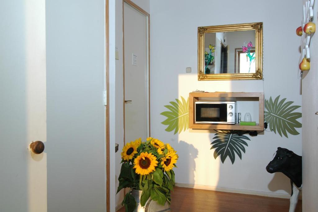Tulip Gallery Bed & Breakfast 3*