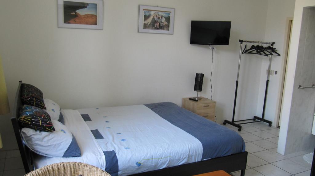 Aparthotel Excellent