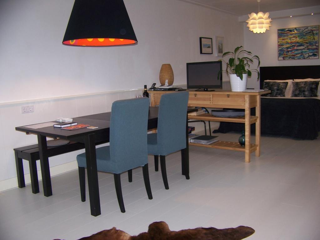 Apartment Amphora