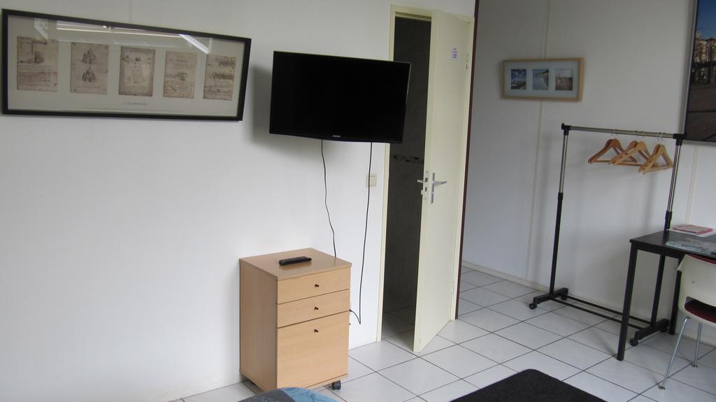 Aparthotel Excellent Amsterdam