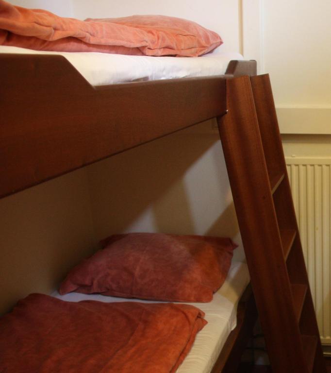 Hotel Hotelschip Gandalf