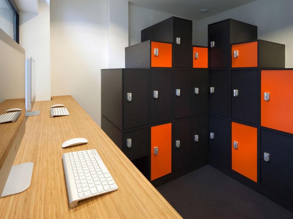 Easyhotel City Centre South Amsterdam