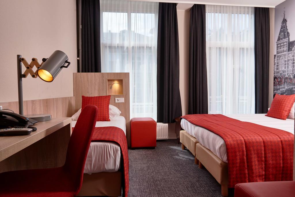 Hotel Prinsenhotel Amsterdam