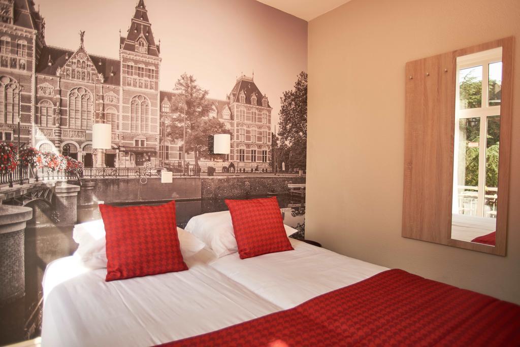 Prinsenhotel 3*