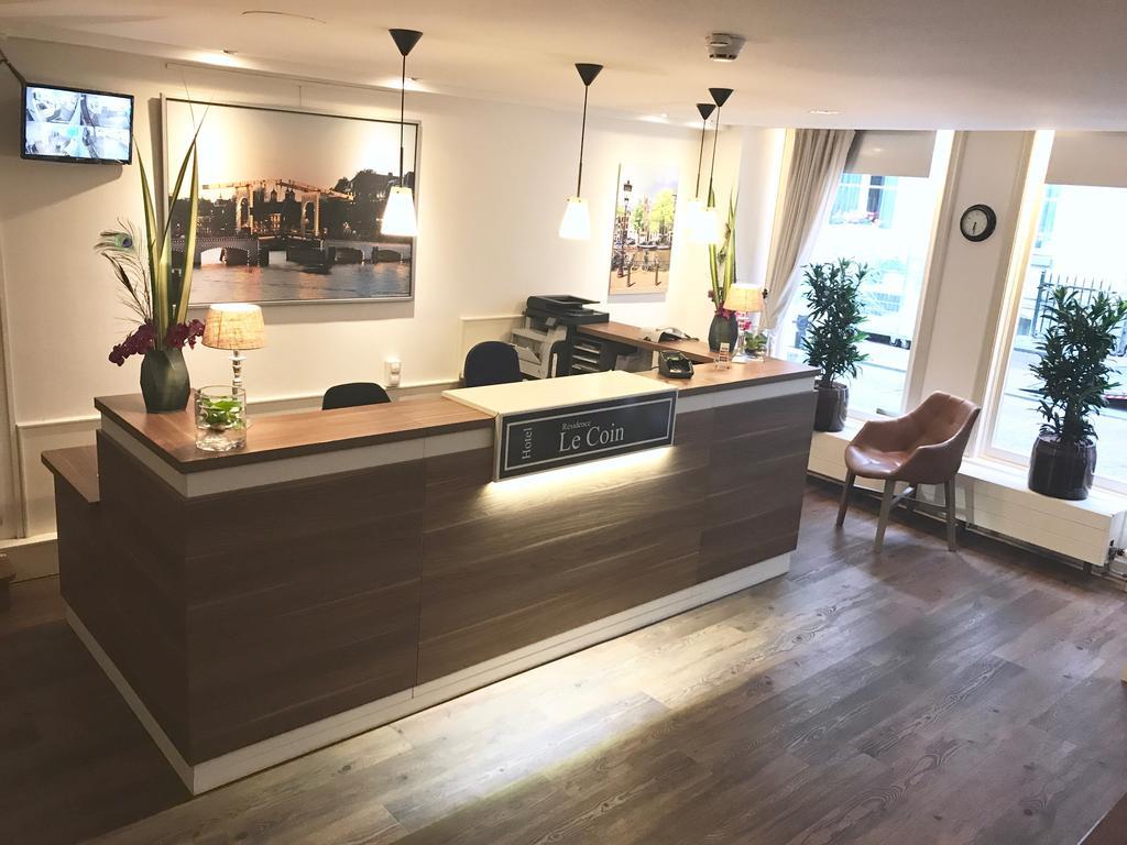 Le Coin Amsterdam