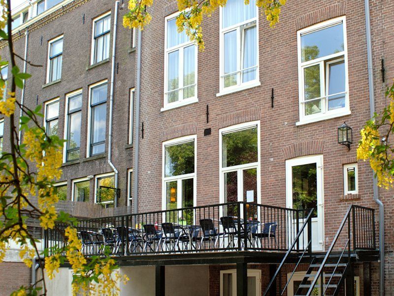 Alexander 3* Amsterdam