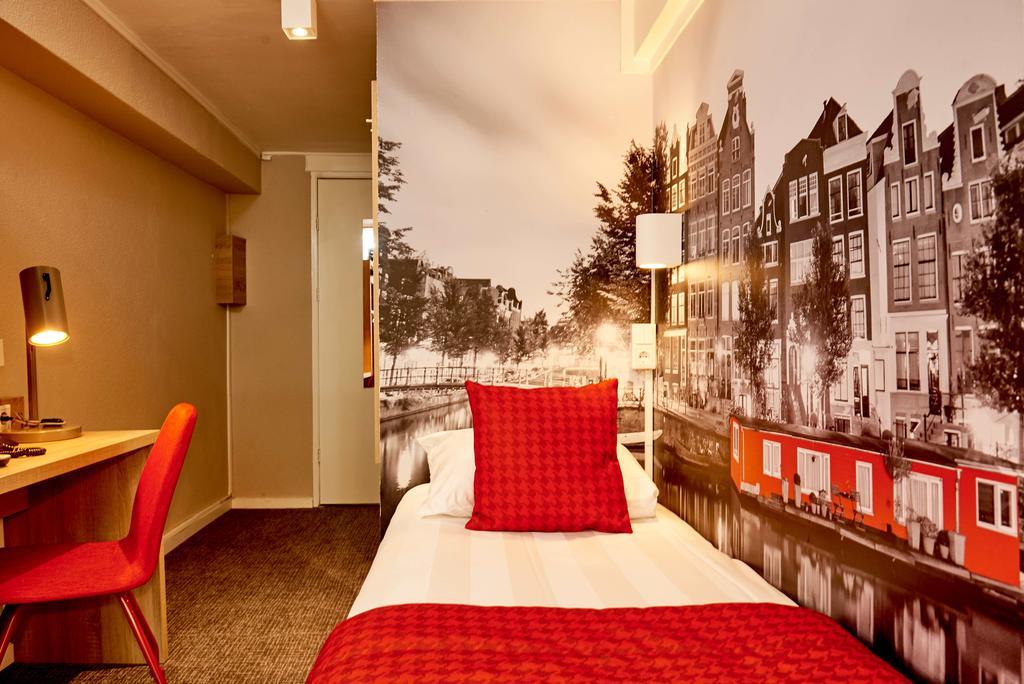 Prinsenhotel 3*