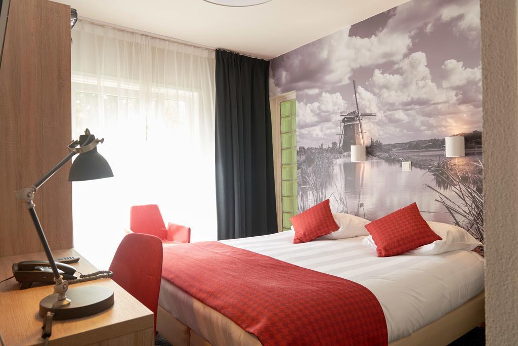 Prinsenhotel Hotel 3*