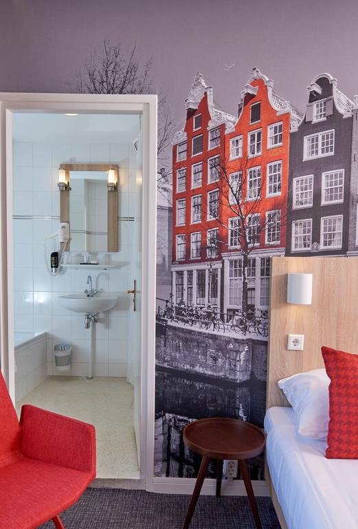 Prinsenhotel Amsterdam