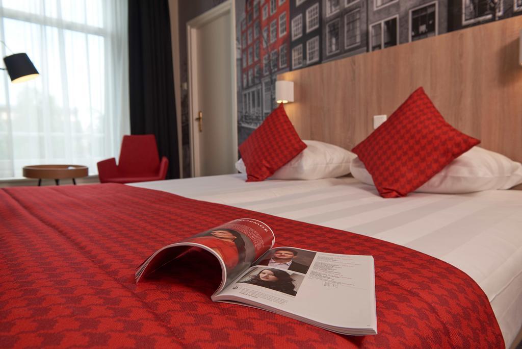 Prinsenhotel Hotel Amsterdam