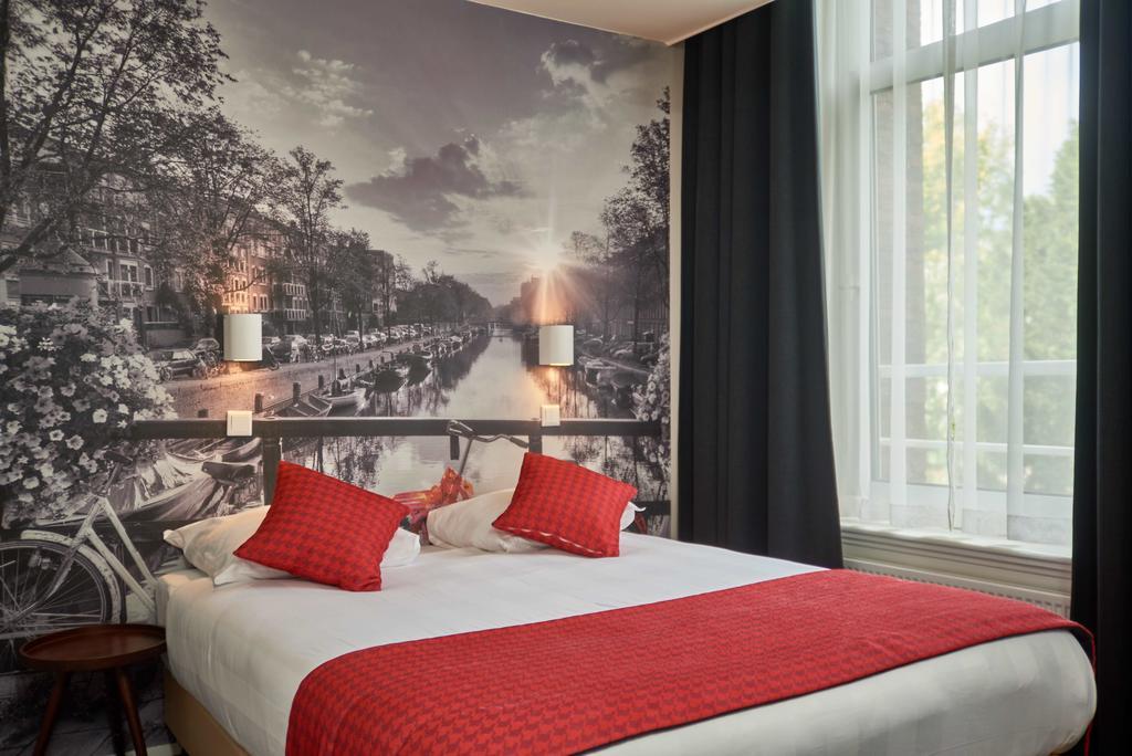 Prinsenhotel Amsterdam