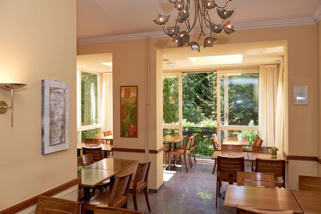 Prinsenhotel 3* Amsterdam