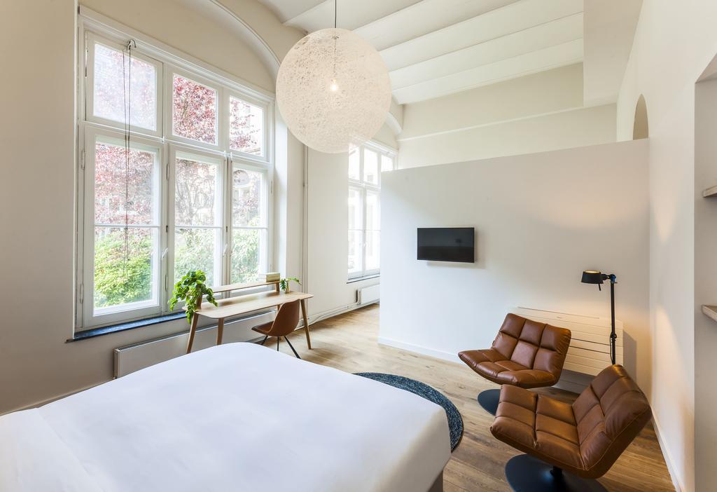 Arena 4* Amsterdam
