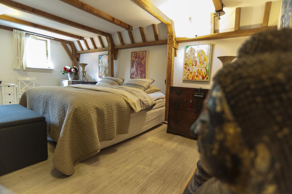 Of Art Bed & Breakfast
