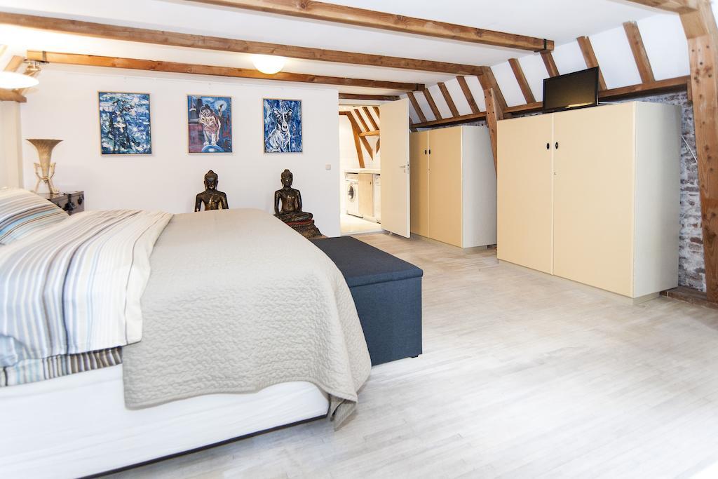 Bed & Breakfast Of Art 2*