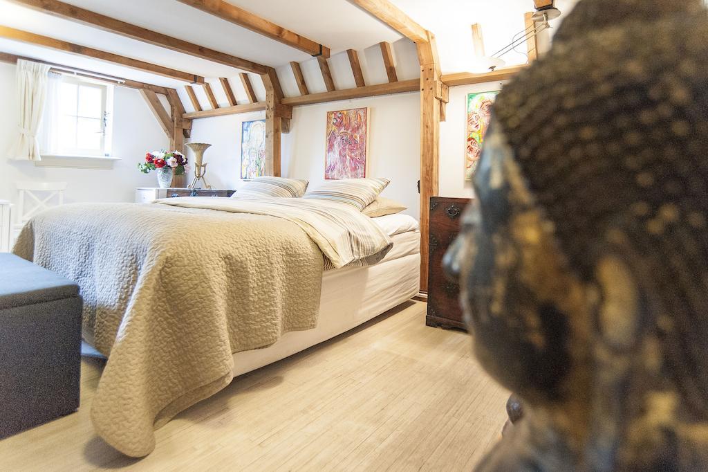 Bed & Breakfast Of Art Amsterdam