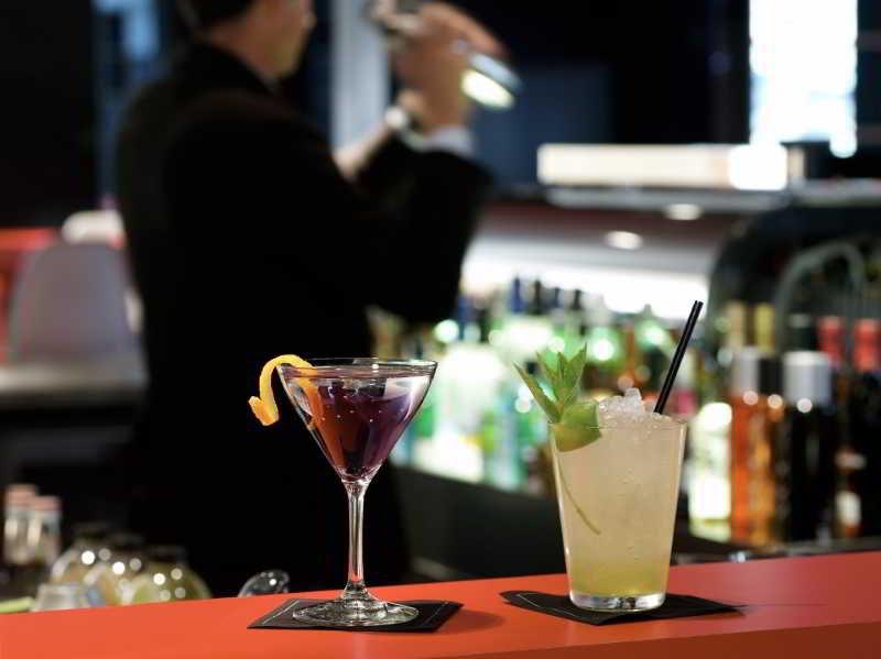 Citizenm South Hotel