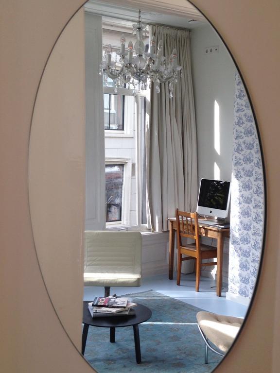 Bed & Breakfast Miauw Suites, Canal View City Centre 2*