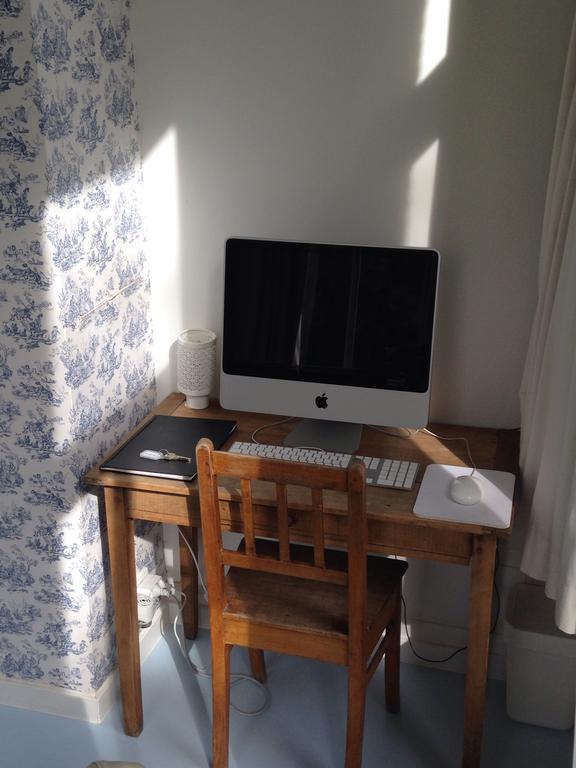 Bed & Breakfast Miauw Suites, Canal View City Centre