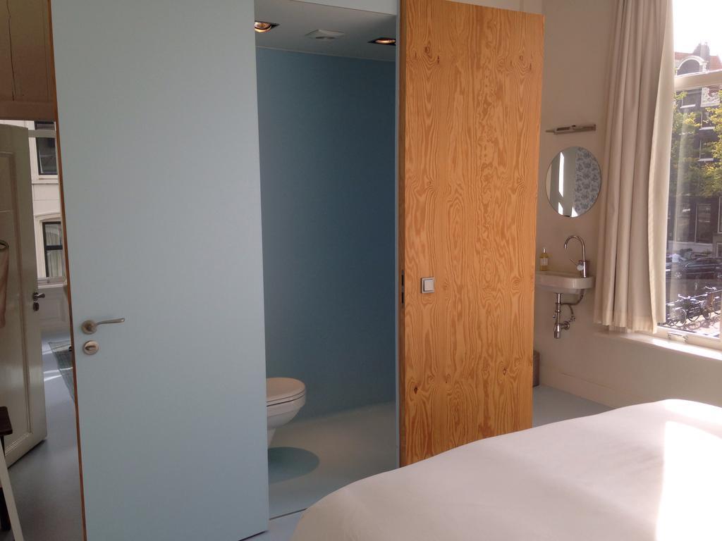 Miauw Suites, Canal View City Centre Bed & Breakfast Amsterdam