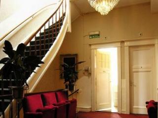 Apartment Bema *