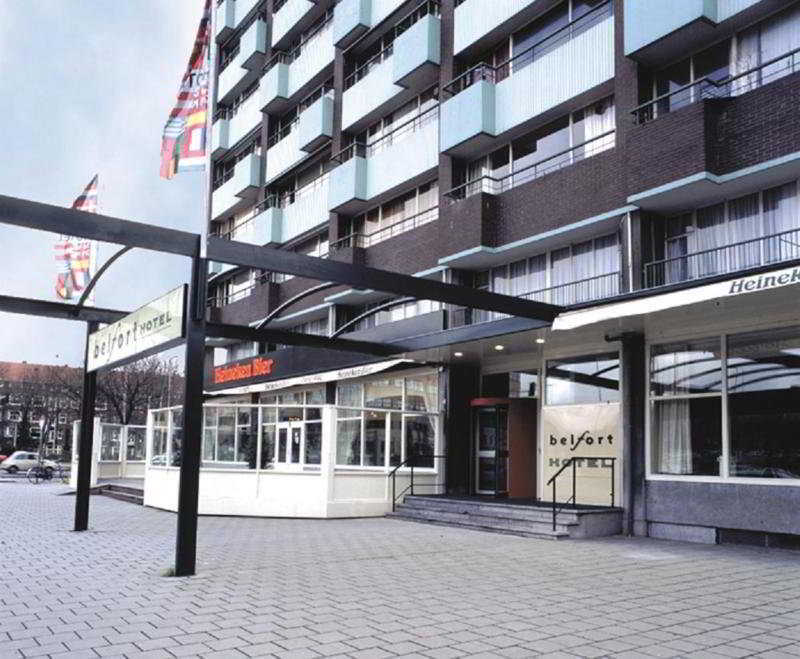 Belfort 3*