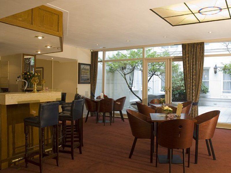 The Hoxton, 4* Amsterdam
