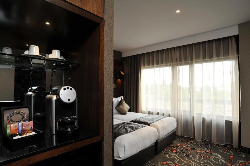 Xo Park West Amsterdam