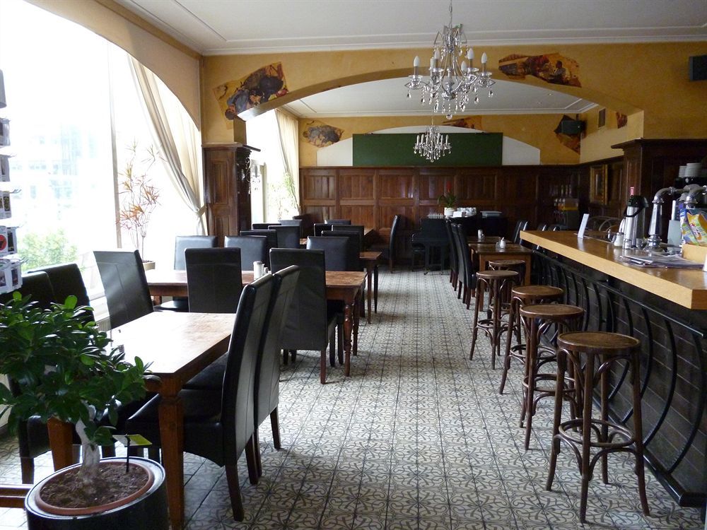 Hotel Belfort Amsterdam
