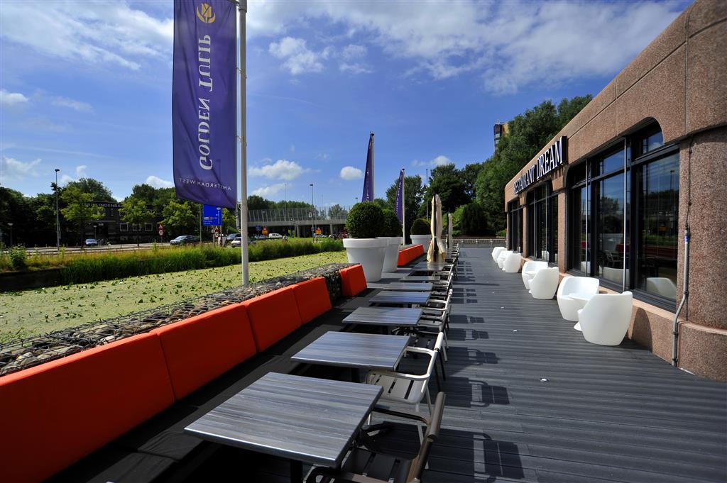 Hotel Xo Park West Amsterdam