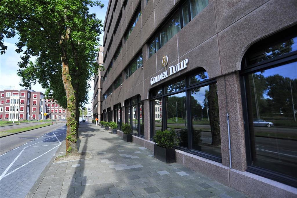 Xo Park West 4* Amsterdam