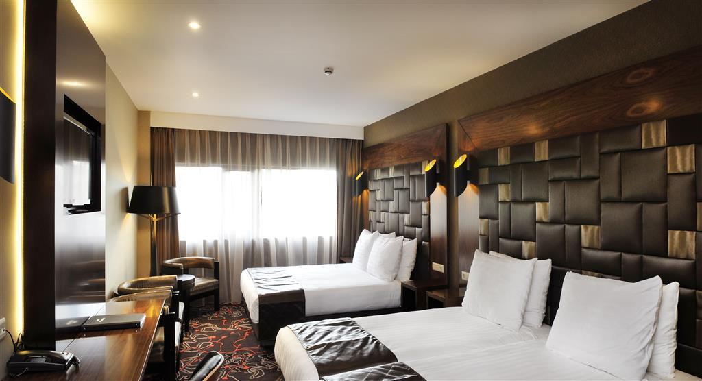Hotel Xo Park West 4*