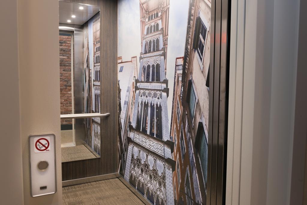 Hotel Citiez 3*
