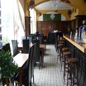 Belfort Hotel 3*
