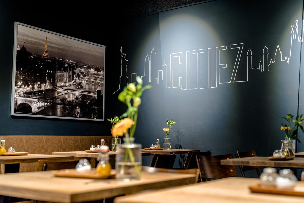 Hotel Citiez 3*