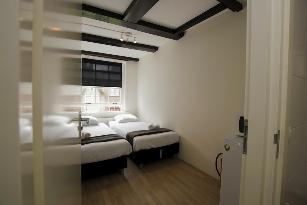 Bed & Breakfast Bnbpearl Amsterdam