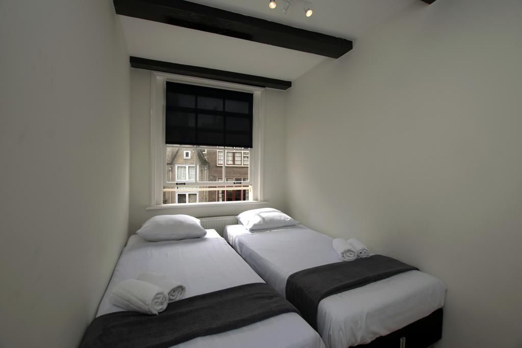 Bnbpearl * Amsterdam
