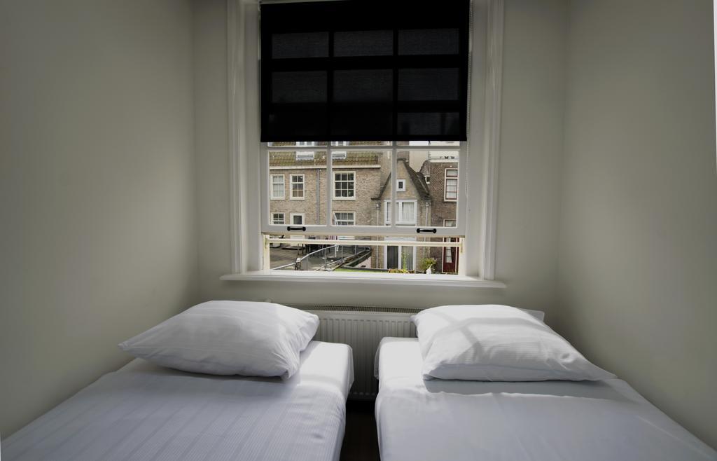 Bed & Breakfast Bnbpearl Amsterdam