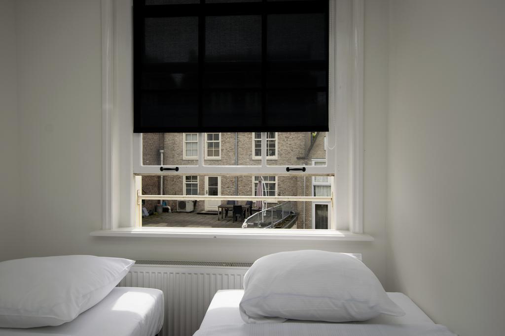 Bnbpearl Amsterdam
