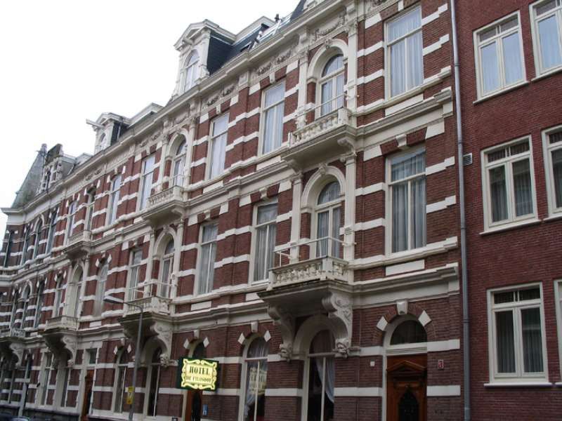 Maison Elle Amsterdam