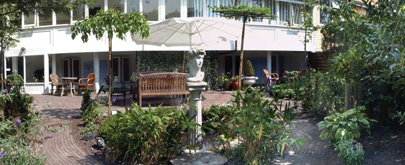 Maison Elle Amsterdam