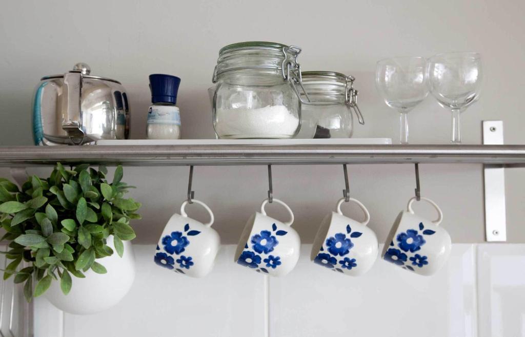 Coho Bed & Breakfast Amsterdam