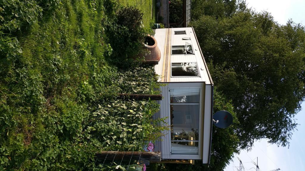 Landelijk Vakantiehuis Appartement