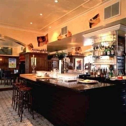 Hotel Belfort