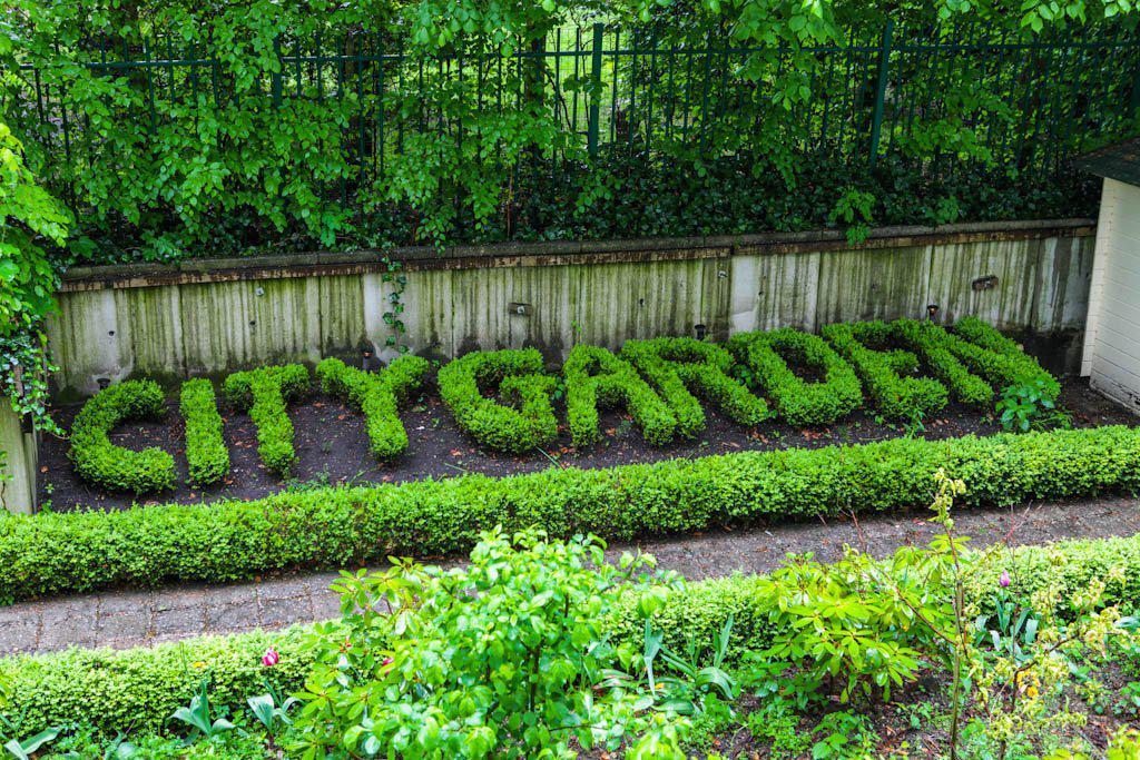 City Garden Hotel