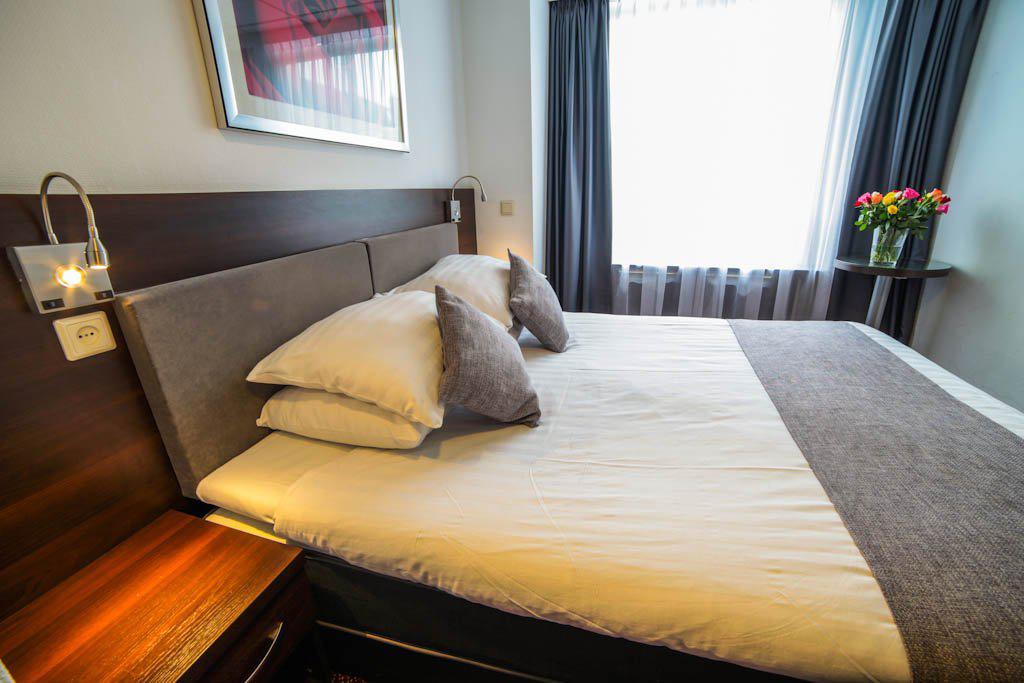 City Garden Hotel