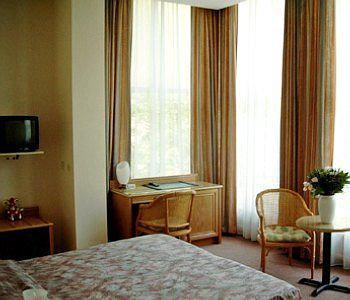 Hotel Borgmann