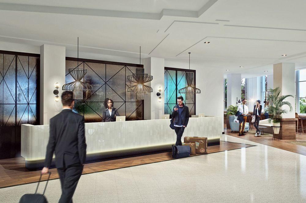 Hotel Nh Centre 4*